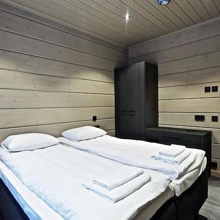 Levillas Kuppimaantie Villas Zewnętrze zdjęcie