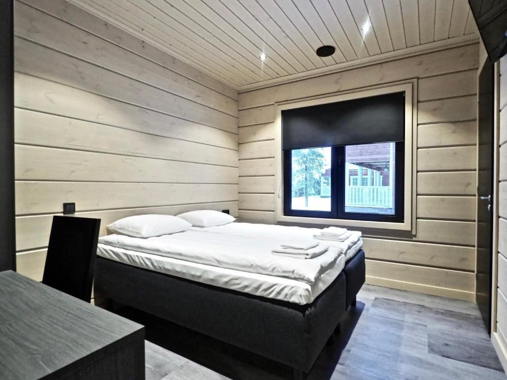 Levillas Kuppimaantie Villas Zewnętrze zdjęcie